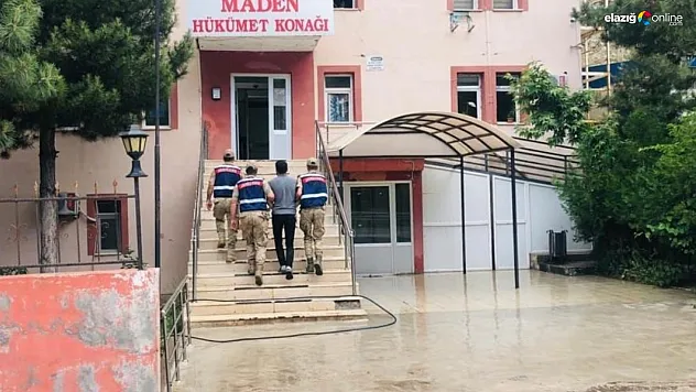 Güneş paneli çalan hırsızlara operasyon!