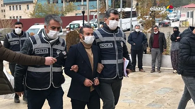 Tartıştığı kadını silahla yaralayan şahıs adliyeye sevk edildi