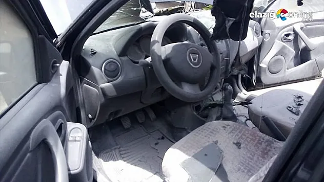 Taşınabilir şarj cihazı bomba gibi patladı