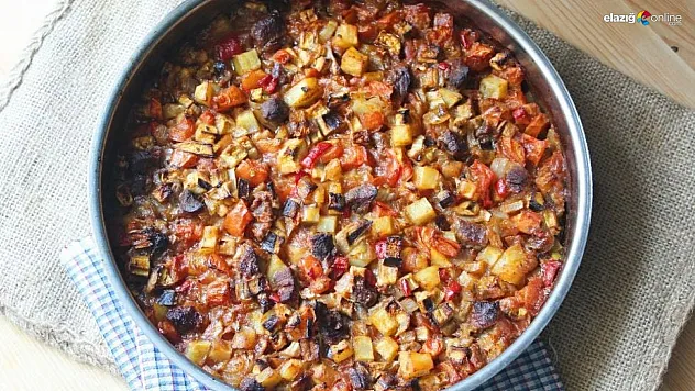 Tavuklu antep tava nasıl yapılır? İşte pratik Tavuklu antep tava tarifi ve püf noktaları