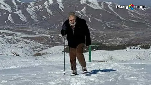 TDF Elazığ İl Temsilcisi Gazanfer Albayrak vefat etti