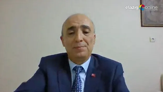 TDK Başkanı Gülsevin: Dünya genelinde Türkçe'ye rağbet son zamanlarda iyice artıyor