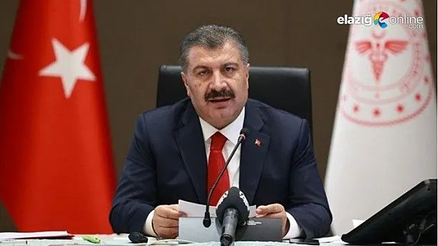 Tedbirler işe yaradı, vaka ve ölüm sayıları düşüşe geçti