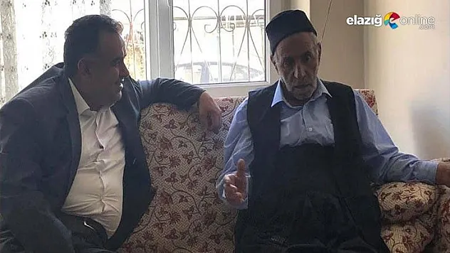 Tekataş Ailesinin Acı Günü