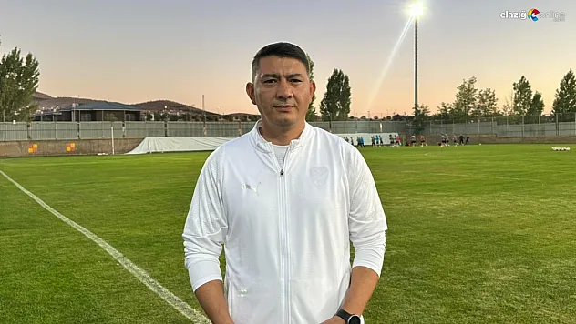 Teknik Direktör Fırat Gül: 'Eksiklerimizi Analiz Edip Düzeltiyoruz!'