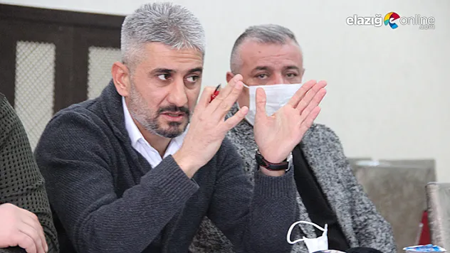 Teknik Direktör Ümit Tekoğlu ile yollar ayrıldı