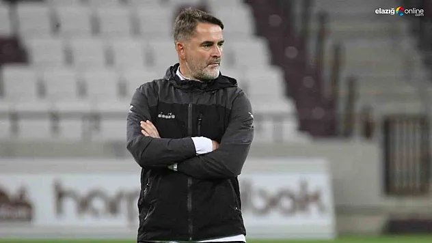 Yenihayat rövanş maçı öncesi uyardı!