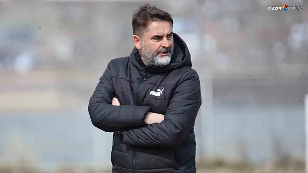 'Direkt rakiplerimizden birini yendik'