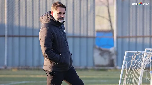 Teknik Direktör Yenihayat: 'Hazırlık dönemi iyi geçti'