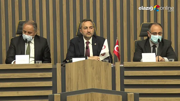 Tekstil sektörünün sorunları görüşüldü