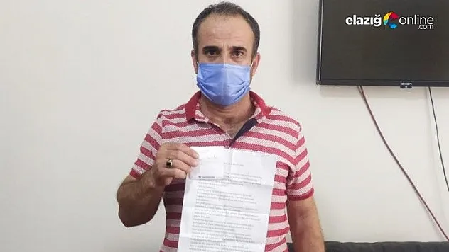 Telefonuna gelen mesajı tıklayan kapıcı, 85 gram altın ve 2 bin liradan oldu