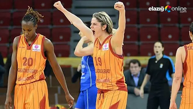 Temsilcimiz Jelena Dubljevic'i kadrosuna dahil etti