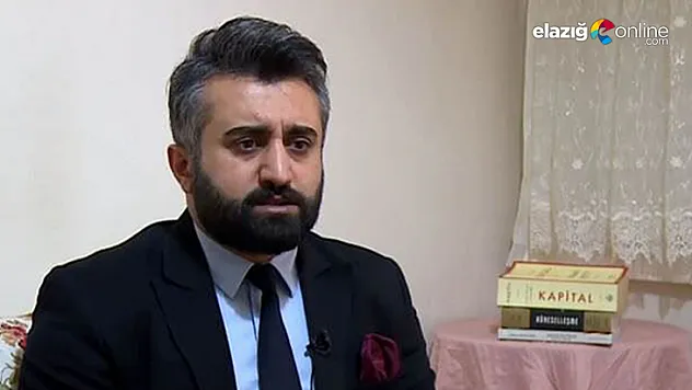 Terör propogandası nedeniyle tutuklanan araştırma görevlisi tahliye edildi