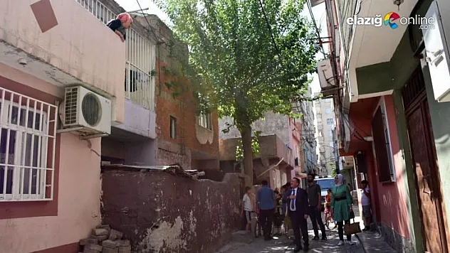 Terörün bittiği bölgede sokaklarda huzur rüzgarları esmeye başladı