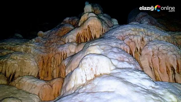 Tescilli Gümüşkaya Mağarası turizme kazandırılacak