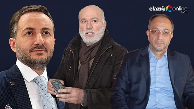 Teşekkürler Başkan Arslan, Teşekkürler EMMAD