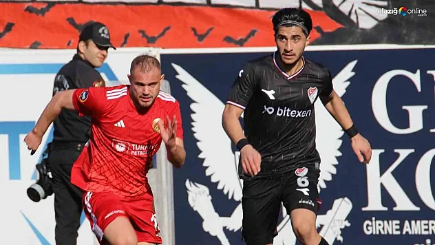 TFF 3. Lig 2. Grup'ta heyecan dorukta!