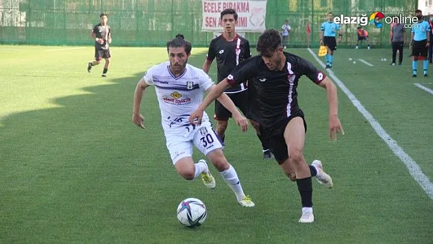 Gakgo, sahasında Artvin Hopaspor'la 2-2 berabere kaldı