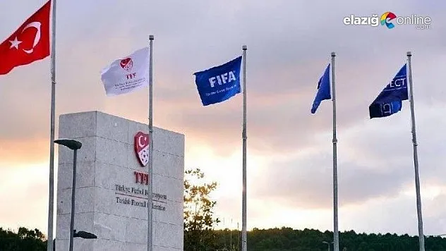 TFF bildiğimiz gibi