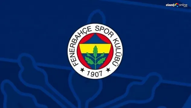 TFF Duyurdu: Fenerbahçe Ziraat Türkiye Kupası'na Katılmayacak!