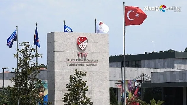 TFF: Maçlar seyircisiz oynanacak