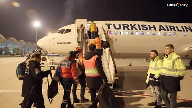 THY'den uzatma açıklaması!