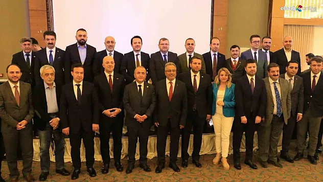 THY Elazığ için düğmeye bastı: Kadim şehir dünyaya tanıtılacak!