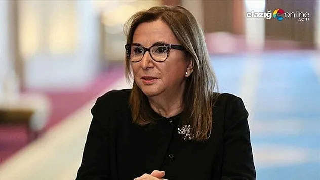 Ticaret Bakanı Pekcan e-ticaret ile ilgili müjdeyi verdi