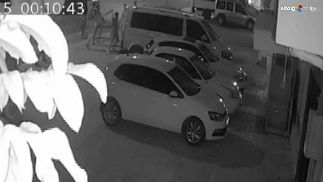 Herşey tıraş makinesinin yere düşmesi ile başladı! Bir ailenin huzuru yok oldu