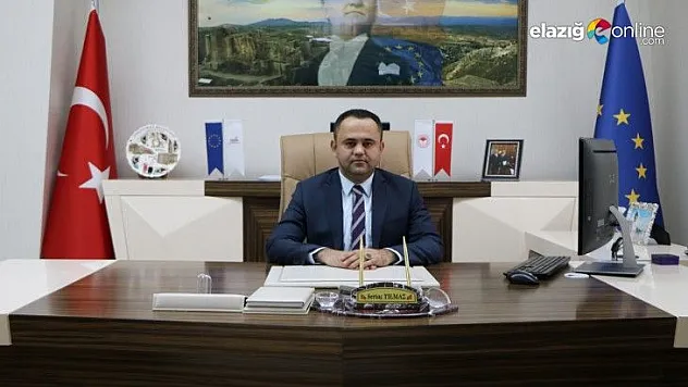 TKDK'dan Elazığ'a 170 milyonluk yeni yatırım