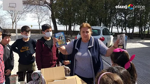 TKKD'den anlamlı kampanya