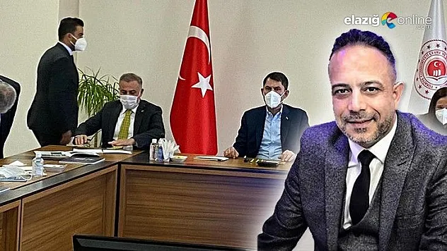 TOKİ Maden'e 150 konut yapacak