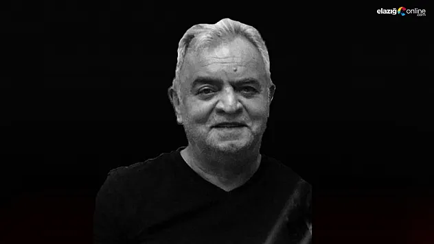 Topal ailesinin acı günü! Gazeteci-Yazar Mehmet Topal vefat etti