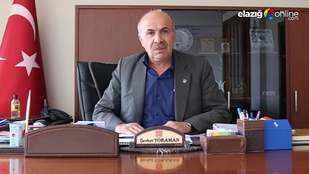 Toraman bayramda yola çıkacaklara uyarılarda bulundu