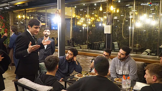 'Tramvay hattı ile şehrin doğusu yeniden hayat bulacak'