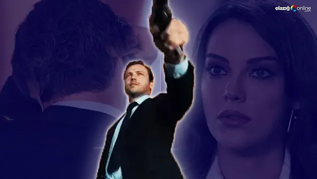 TRT 1'in Fenomen Dizisi Teşkilat'ta Nefes Kesen Final: Altay'dan Kraliçe Kate'e Kurşunlu Veda!