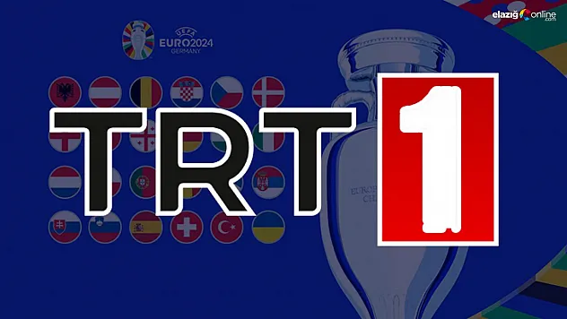 TRT 1 şifre nasıl kaldırılır? İşte Euro 2024 maçlarını TRT 1'de şifresiz izlemek için frekans ayarları