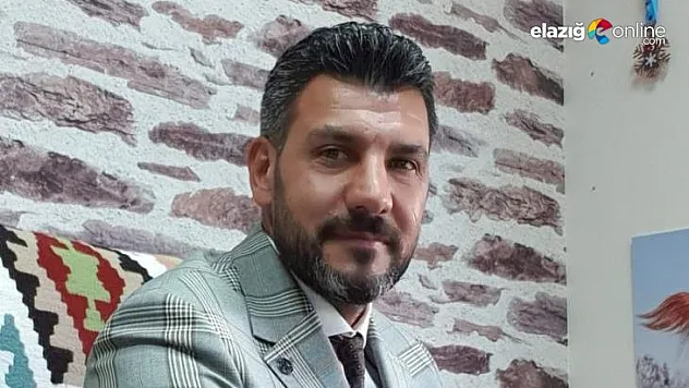 TÜFAD'da yeni başkan Ercan Gür