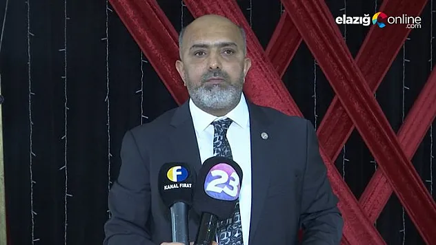 Tuhafiyeciler Odası Başkanlığına yeniden Mitat Ulaş seçildi