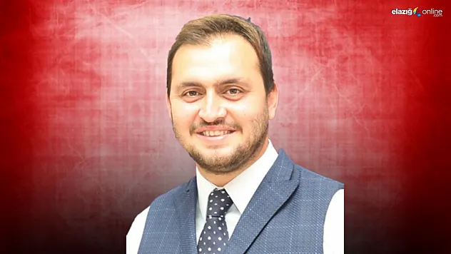 'Tüm basın mensuplarımızın bayramını kutluyorum'