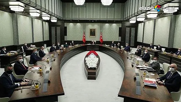 Tüm gözler kritik toplantıya çevrildi! Daha sıkı yeni tedbirler yolda