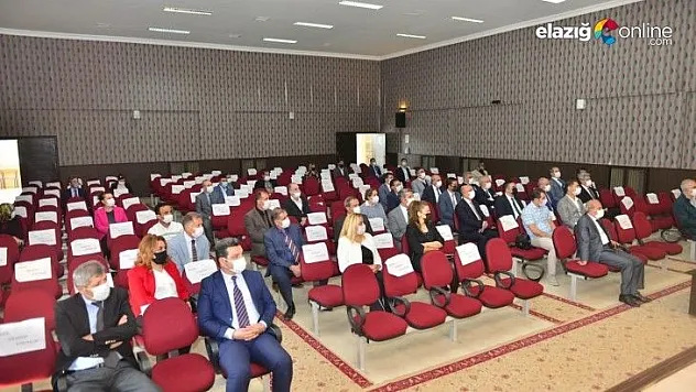 Tüm şartları yerine getiren 44 okula 'Okulum Temiz' belgesi verildi
