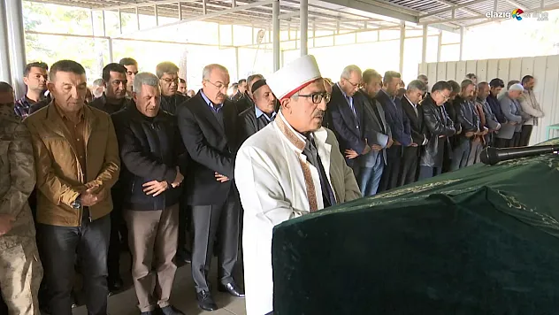 Tümgeneral Ünsal Bulut'un acı günü!