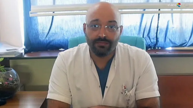 'Tümör cerrahisinde ileri teknolojik aletler ile tedavi daha kolay'