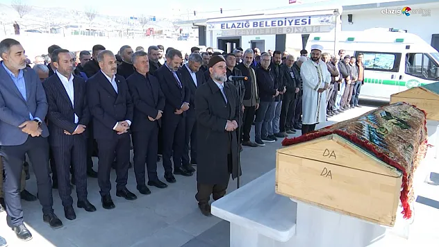 Tunç Ailesinin Acı Günü: Kapalıçarşı'nın Tanınan Esnaflarından Hasan Tunç Vefat Etti