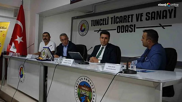 Tunceli balı, İngiltere'de altın madalya aldı
