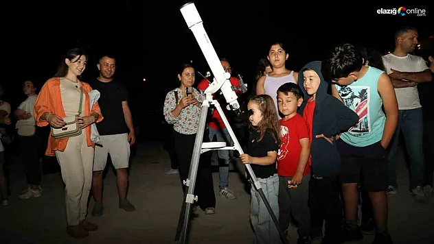 Tunceli'de, 'TunceliFest' düzenlendi