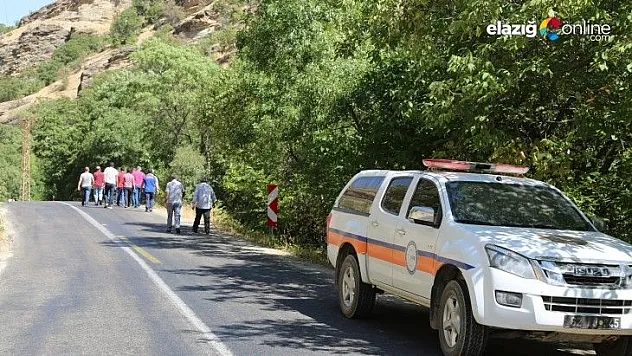 Tunceli'de 2 kardeşten haber alınamıyor!