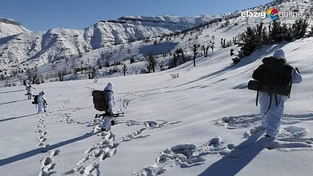 Tunceli'de 29 bölge özel güvenlik bölgesi ilan edildi