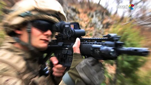 Tunceli'de Bahar Temizliği